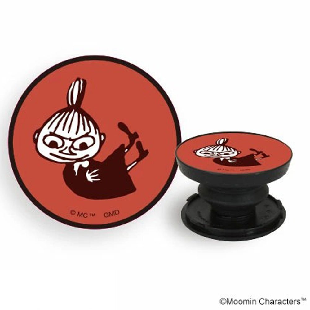 MOOMIN - (生誕 80周年 ) - リトルミイ / POCOPOCO